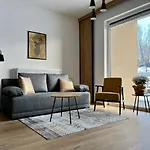 Mieczysława Gorzki Apartament