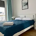 Mieczysława Gorzki Apartament