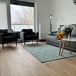 Apartament Mieczysława Gorzki *