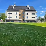 Apartament Mieczysława Gorzki *