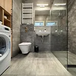 Mieczysława Gorzki Apartament *