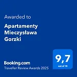 Mieczysława Gorzki *
