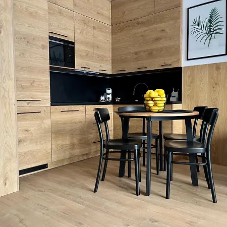 Apartament Mieczysława Gorzki Jelenia Góra
