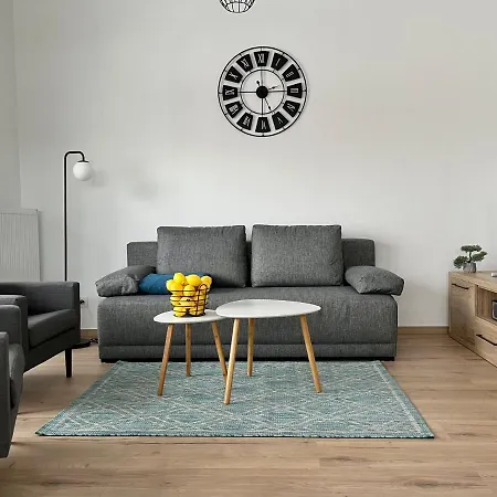 Appartement Mieczyslawa Gorzki *