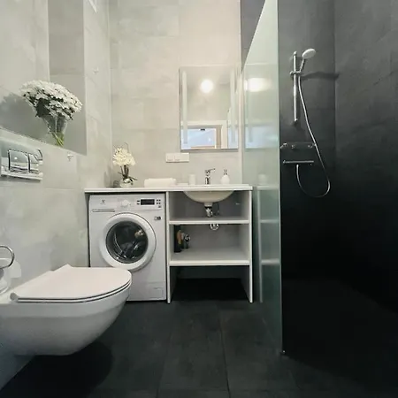 Mieczyslawa Gorzki *