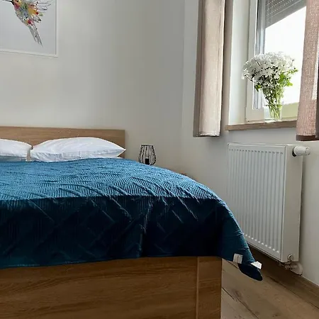 Mieczyslawa Gorzki Jelenia Góra