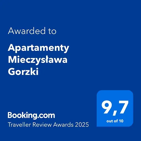 Mieczysława Gorzki *
