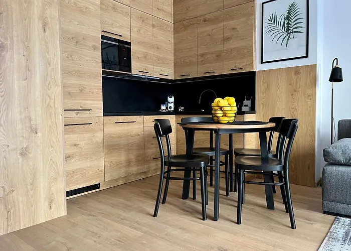 Lejlighed Mieczyslawa Gorzki Jelenia Góra