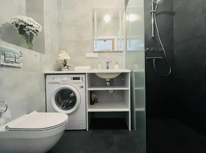 Mieczyslawa Gorzki *