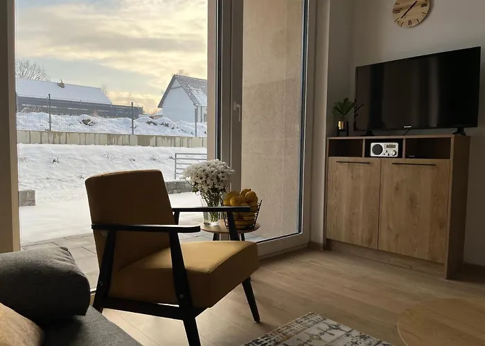 Mieczyslawa Gorzki * Jelenia Góra