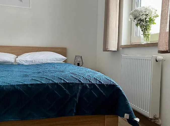 Mieczyslawa Gorzki Jelenia Góra