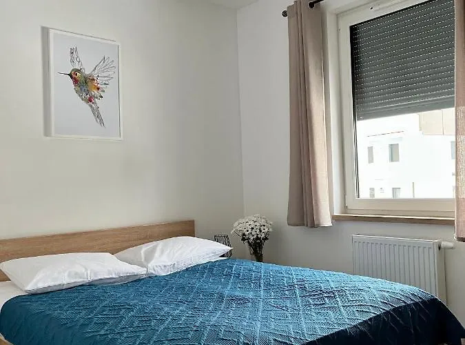 Lejlighed Mieczyslawa Gorzki *