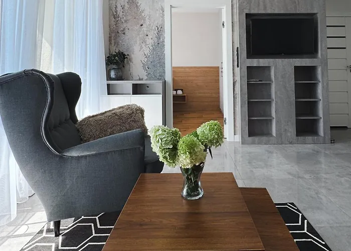 Lejlighed Mieczyslawa Gorzki Jelenia Góra