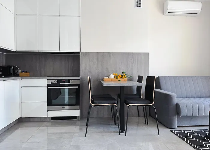 Mieczyslawa Gorzki *